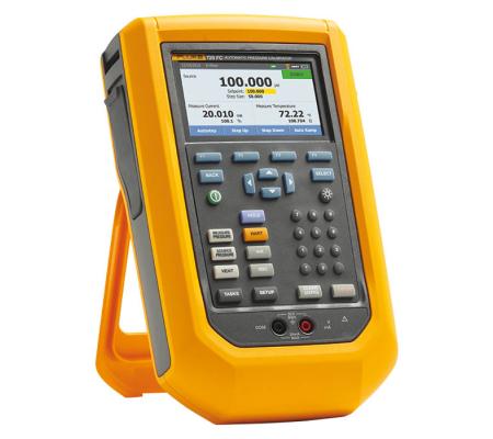 Fluke 729