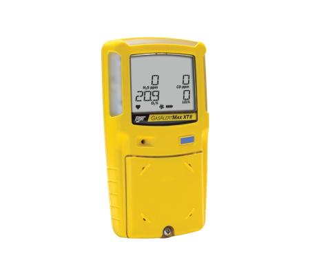 Honeywell BW GasAlertMax XT II