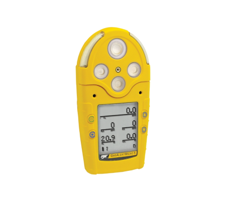Honeywell BW GasAlertMicro 5