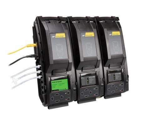 Honeywell BW IntelliDox
