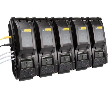 Honeywell BW IntelliDox