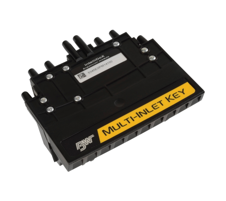 Honeywell BW IntelliDox