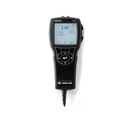Airflow TA465