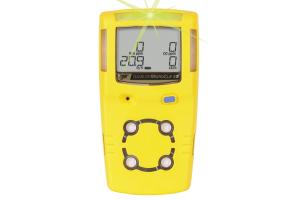 Honeywell BW GasAlertMicroClip X3