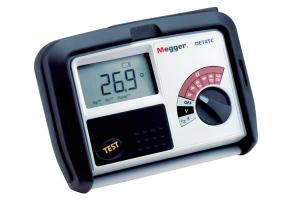 Megger DET4TC2