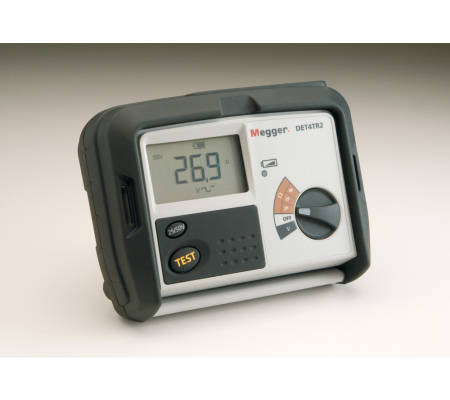 Megger DET4TR2