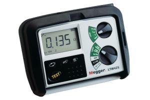 Megger LTW-serie