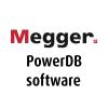 Megger PowerDB software