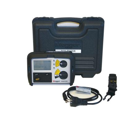 Megger RCDT300-serie