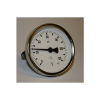 EURO-INDEX Buisklem bimetaal thermometer