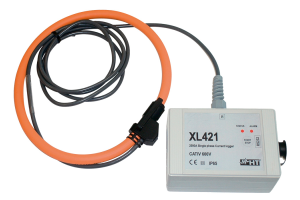 HT instruments XL400-serie