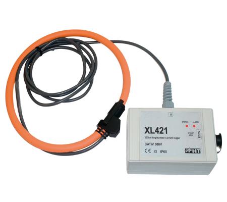 HT instruments XL400-serie