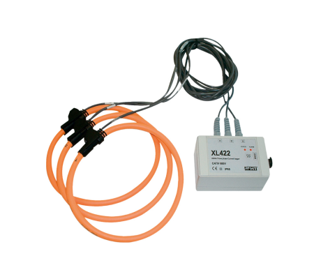 HT instruments XL400-serie