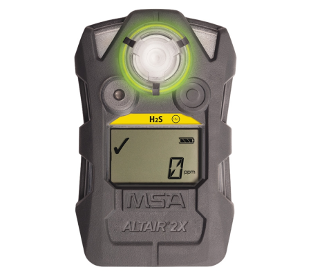 MSA Altair 2X