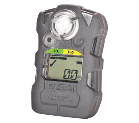 MSA Altair 2X