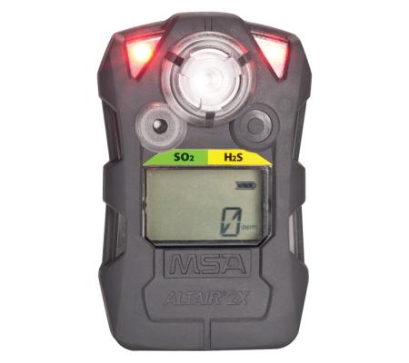MSA Altair 2X