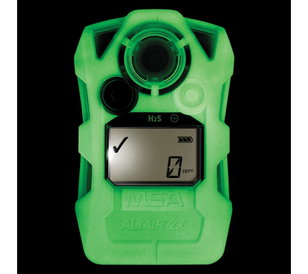 MSA Altair 2X