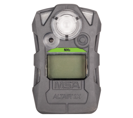 MSA Altair 2X