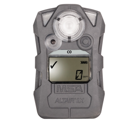 MSA Altair 2X