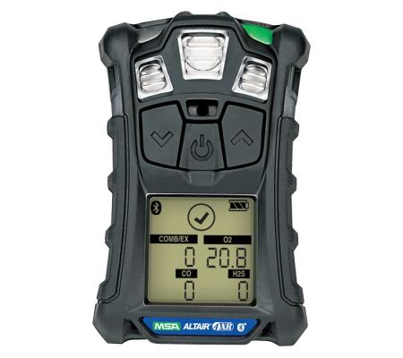 MSA Altair 4XR