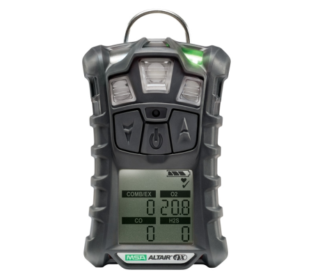 MSA Altair 4XR