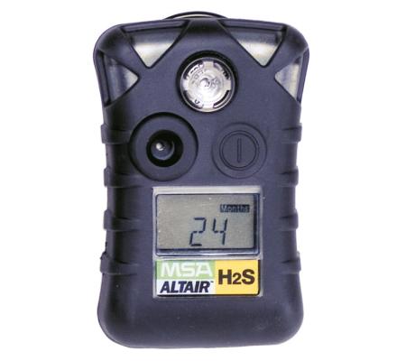 MSA Altair H2S