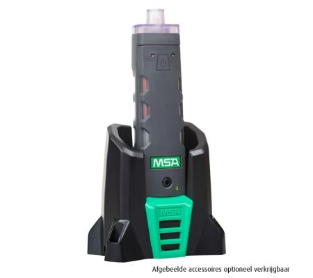 MSA Altair pompsonde