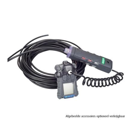 MSA Altair pompsonde