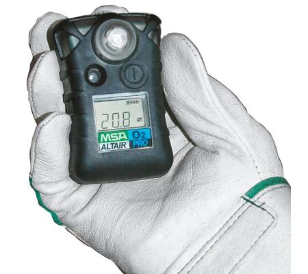 MSA Altair Pro