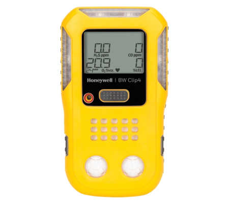 Honeywell BW Clip4