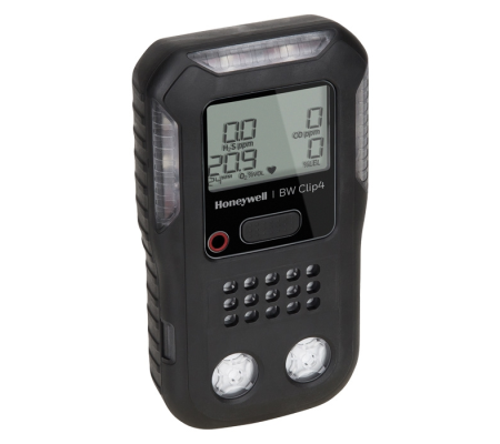 Honeywell BW Clip4
