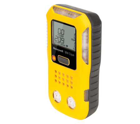 Honeywell BW Clip4