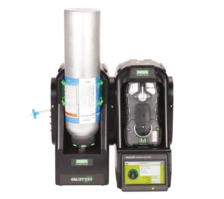 MSA Galaxy GX2