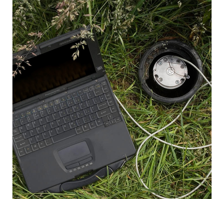 Ion Science GasClam 2