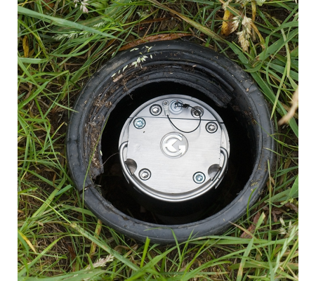 Ion Science GasClam 2