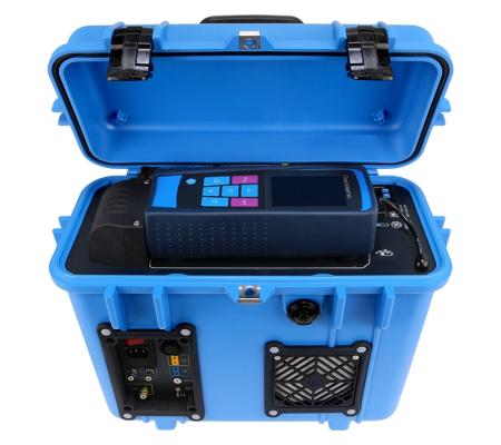 BLAUWE LIJN Maxisystem ST