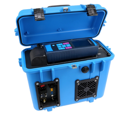 BLAUWE LIJN Maxisystem ST