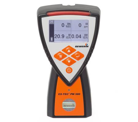 Sewerin Ex Tec Pm 580 Euro Index
