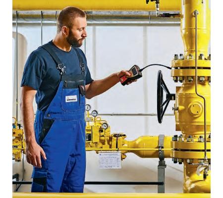 Sewerin EX-TEC PM 580