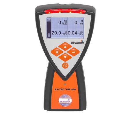 Sewerin Ex-Tec PM 400