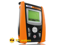 HT instruments Solar I-Ve