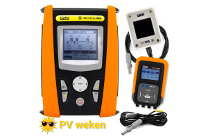HT instruments PVChecks-PRO-Plus