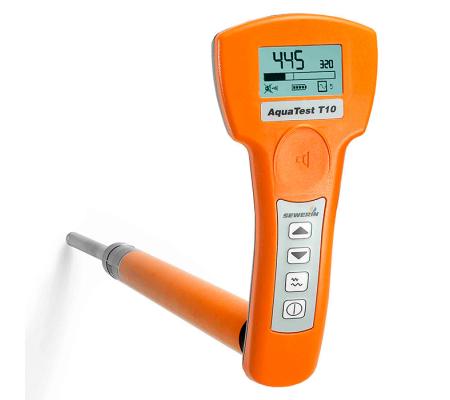 Sewerin Aquatest T10