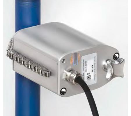 Sewerin Combiphon CG150 Generator