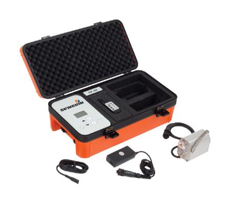 Sewerin Combiphon CG150 Generator