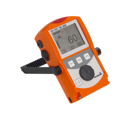 Sewerin Ex-Tec HS660