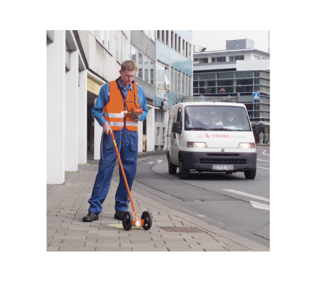 Sewerin Ex-Tec HS680 (verhuur)