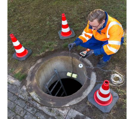 Sewerin EX-TEC PM 550