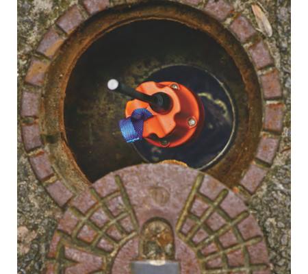 Sewerin Sepem 351 en 351HY