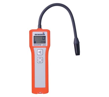 Sewerin Snooper Mini